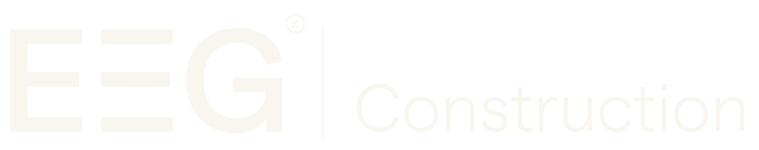 EEG Construction